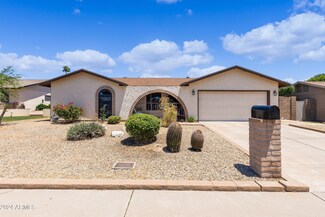 4828 E Capistrano Ave Unit 5, Phoenix, AZ 85044