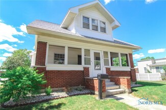 200 N Main St, Gibsonburg, OH 43431