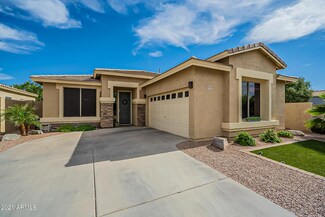 3711 E Oxford Ln, Gilbert, AZ 85295