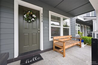 3420 31st Dr, Everett, WA 98201