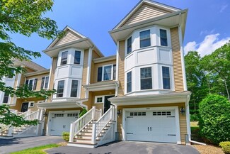 201 Crystal Way Unit 201, Bellingham, MA 02019