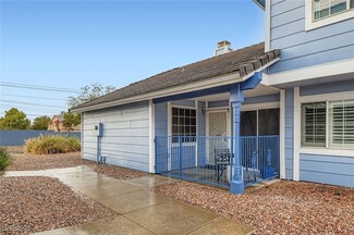 5365 Angler Cir Unit 101, Las Vegas, NV 89122