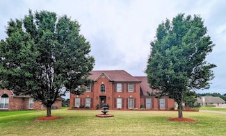 4253 Lakecrest Cove, Olive Branch, MS 38654