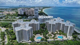 1121 Crandon Blvd Unit E302, Key Biscayne, FL 33149