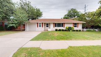 834 Inwood Dr, McKinney, TX 75069