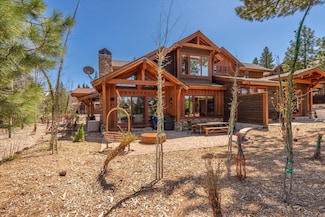 10232 Valmont Trail, Truckee, CA 96161