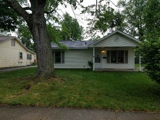 1024 E Gano St, Kokomo, IN 46901