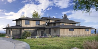 2661 Bunkhouse Place, Missoula, MT 59808