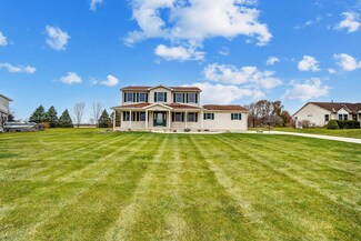 2935 Gooding Rd, Marion, OH 43302