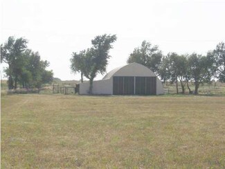 1578 22nd Rd, Udall, KS 67146