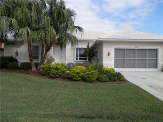 418 Panarea Dr, Punta Gorda, FL 33950