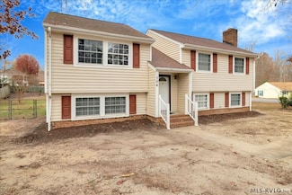 104 Dunshill Rd, Roanoke Rapids, NC 27870