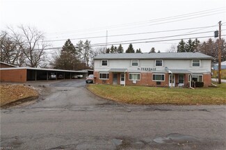 1907 Ferndale Rd NW, Canton, OH 44709