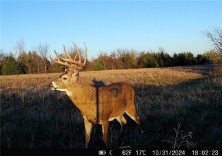 0000 SE 900 Rd, Kincaid, KS 66039