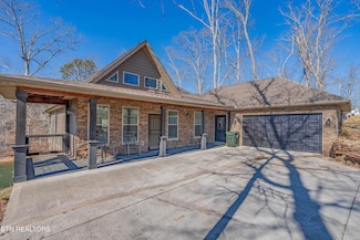 414 Waterfront Way, Ten Mile, TN 37880