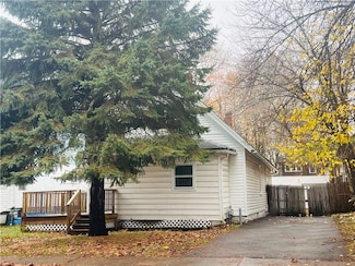 467 Post Ave, Rochester, NY 14619