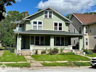 527 Franklin St, Keokuk, IA 52632