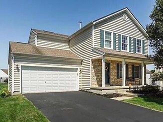 9325 Strawser St, Orient, OH 43146