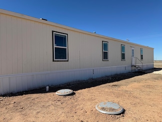 5680 Abert St, Channing, TX 79018