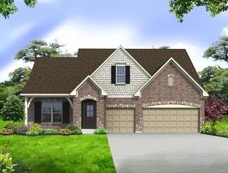 387 Healthy Way, St. Peters, MO 63304