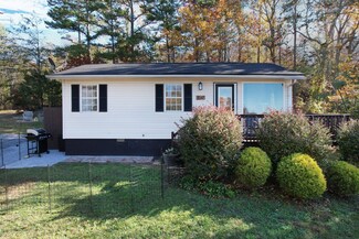 7047 Luther Trail, Ooltewah, TN 37363