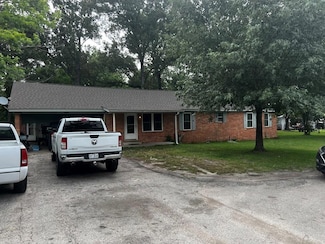 1101 Renfro Dr, Lufkin, TX 75901