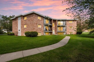 1150 Dellwood St S Unit 203, Cambridge, MN 55008