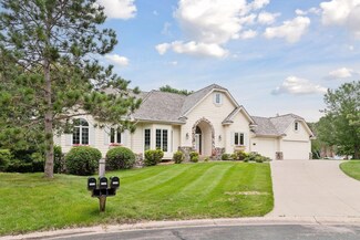 11716 Wild Heron Point, Eden Prairie, MN 55347