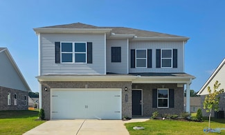 18831 Cottontail Ln, Athens, AL 35613