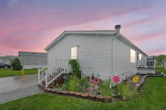 1100 Thornwood Dr SW Unit Lot 79, Heath, OH 43056