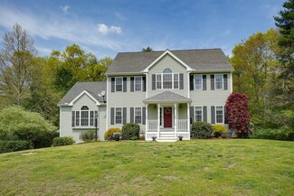7 Fletcher Way, Norton, MA 02766