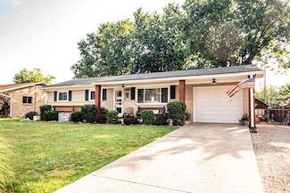 107 Ravin Place, West Liberty, OH 43357