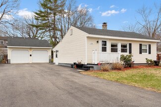 131 E Hobart St Unit 62, Nashua, NH 03060