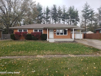 5703 Bunning Dr, Louisville, KY 40272