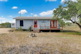 420 Sunset Dr, Burnet, TX 78611