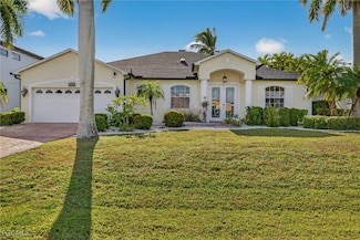 2574 SW 27th Place, Cape Coral, FL 33914