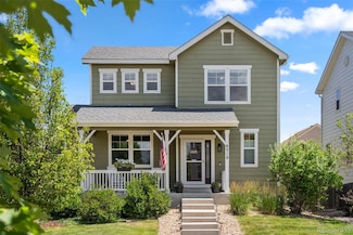 4510 Grapevine Way, Castle Rock, CO 80109