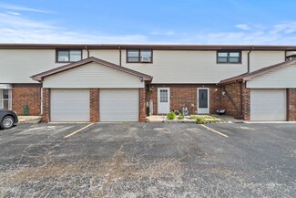 7250 W 84th St Unit C, Bridgeview, IL 60455
