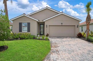 376 Daylily Blvd, Nokomis, FL 34275