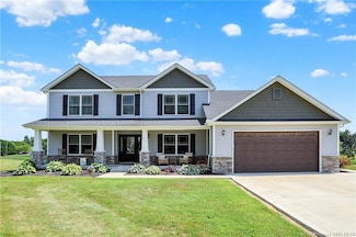 3190 Estelle Rd, Osgood, IN 47037