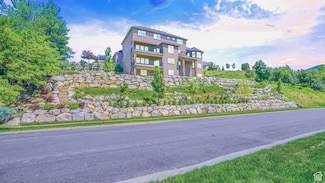 1596 E Millbrook Way, Bountiful, UT 84010