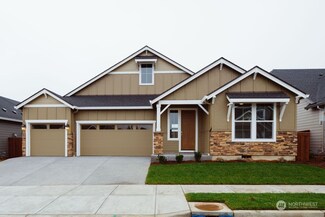6389 Great Glen Rd SW, Port Orchard, WA 98367