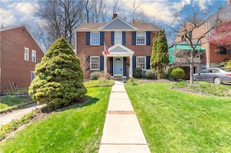 460 Thornycroft Ave, Pittsburgh, PA 15228