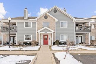 12584 Tennyson Ln Unit 208, Carmel, IN 46032