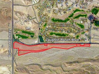 2700 Laughlin Ranch Blvd, Bullhead City, AZ 86429