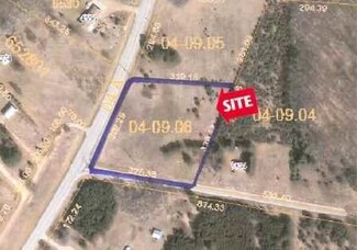 Lot 3 Wilderness Dr, Rosholt, WI 54473