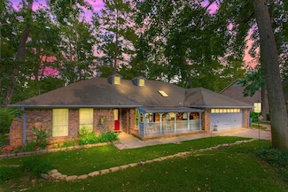 1511 Dolly Ln, Hideaway, TX 75771