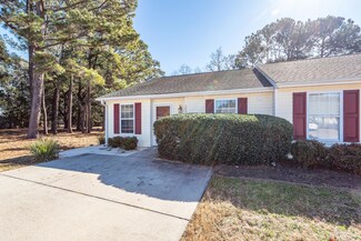 1231 Apex Ln, Charleston, SC 29412