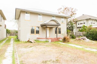 820 Furman Ave, Corpus Christi, TX 78404