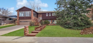 2069 N 17th St, Laramie, WY 82072